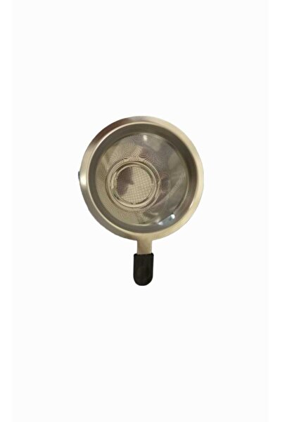 Arçelik ARCELIK SE 9035 I - مصفاة بورسلين Demlie Ait الفولاذية