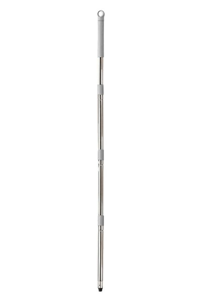 Micro Clean MissClean (105 Cm) 4 Parça Özel Sap Set Tüm Marka Model Pas paslara Uyumlu Çek pas Mop Fırça