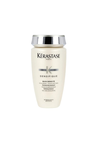Kerastase 250 ml Densifique Bain - Moisturizing and Intensity Shampoo