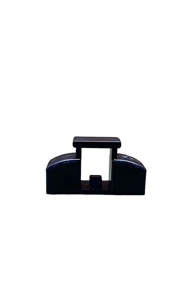 Fantom Provac P5000 - Chamber Sticker Button with Original Part