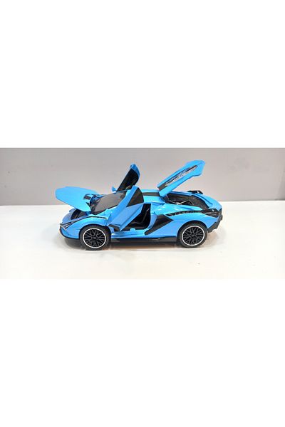 Vardem Lighted Sound Model Car Lamborghini