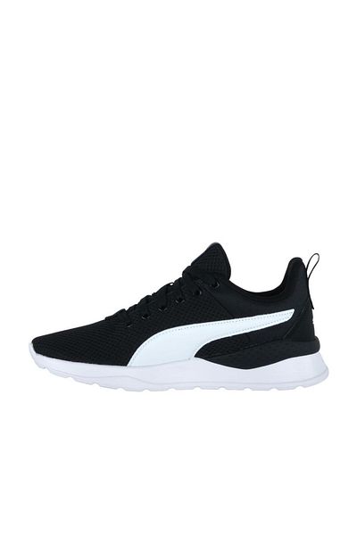 Puma Anzarun Lite Jr Puma Black-Puma White Black