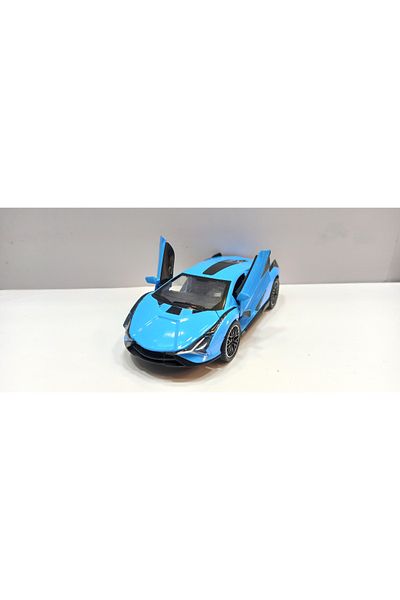 Vardem Lighted Sound Model Car Lamborghini