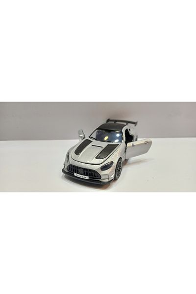 Vardem Lighted Sound Model Car Mercedes