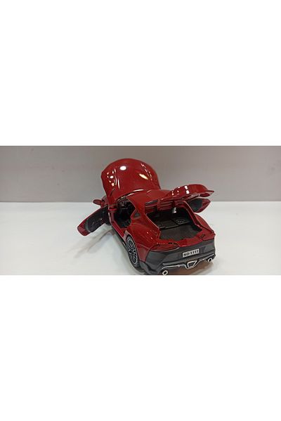 Vardem Lighted Sound Model Car Supra