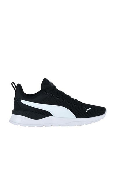 Puma Anzarun Lite Jr Puma Black-Puma White Black