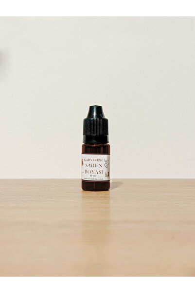 Miss Milena Sabun Boyası Likit Sabun Bazı Sıvı Boya 10ml