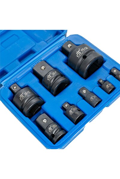 Titi 5404 Air Socket Adapter Set 8 Pieces