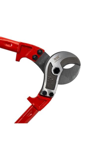 Rox 0242 Cable Cutting Scissors Crv 800mm (32")