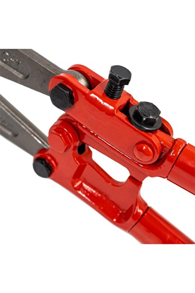 Rox 0247 Iron Cutting Scissors Crv 12mm (36")