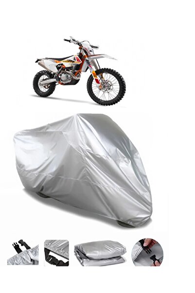 AUTOLION KTM 450 EXC-F ستة أيام دراجة نارية القماش المشمع جودة فاخرة سميكة عا...