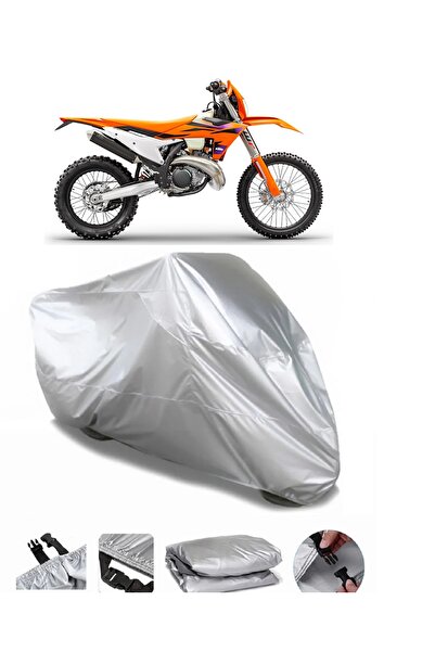 autolion KTM 250 EXC TPI - حقيبة خلفية ممتازة للدراجة النارية، تصميم سميك