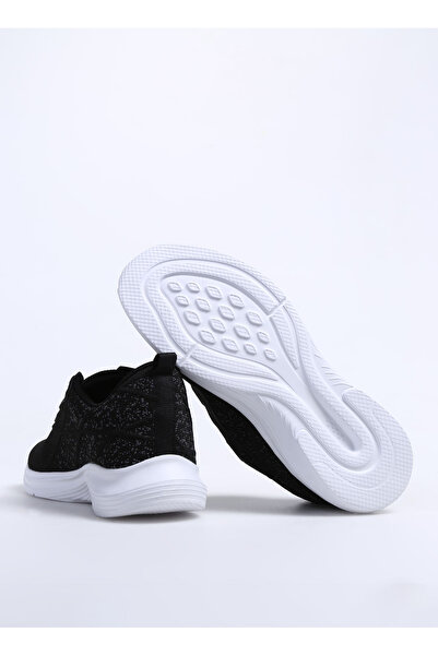 Discovery Expedition Jackwol Men's Black Sneakers