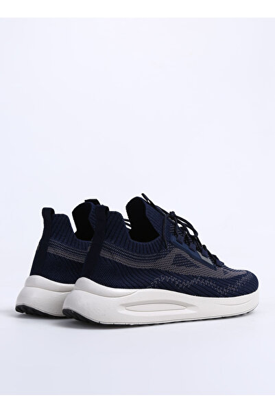 Discovery Expedition Navy Blue Men's Sneaker Zlata