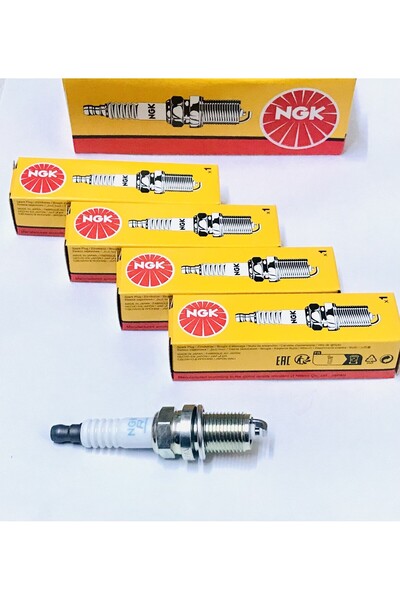NGK Hyundai Accent Era 1.6 2006-2012 Buji Takımı-4 Adet