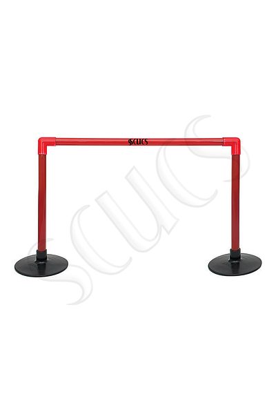 SCUCS حواجز مضادة للانزلاق مقاس 45 سم