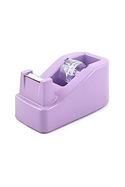 Dağtaş Kırtasiye Aparat de bandă adezivă Ticon 1020 Mini, mov