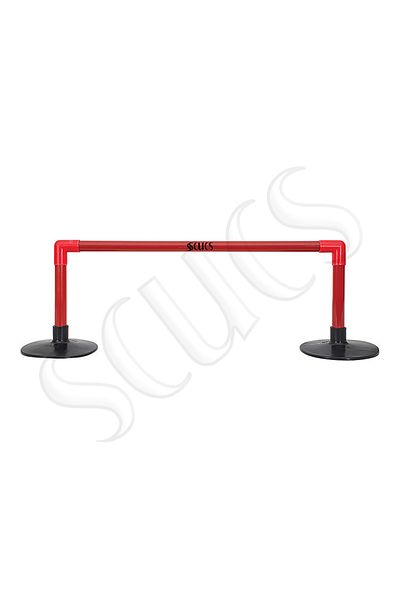 SCUCS حواجز مضادة للانزلاق مقاس 25 سم
