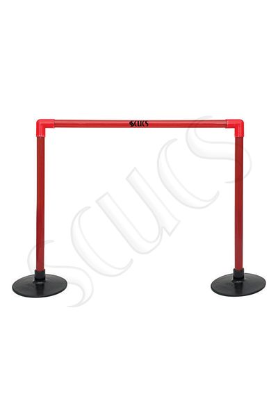 SCUCS MOUNTED 60 CM WITH ZIPPING PROBLEM