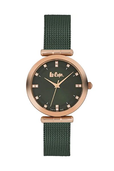 Lee Cooper LC06737.470 Kadın Kol Saati