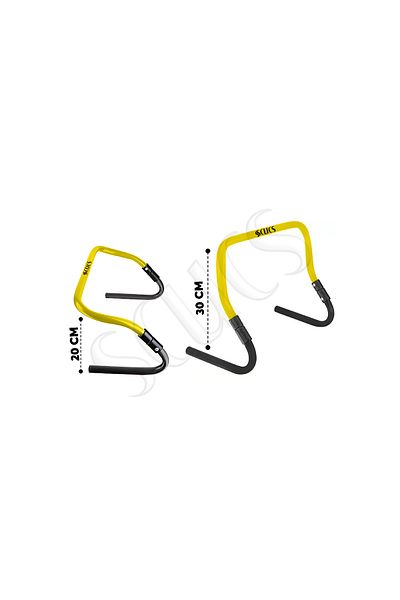 SCUCS Set of 5 with 20-30 CM ADJUSTABLE BAG