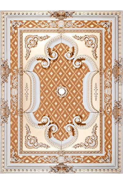 DECOGOLD DİKDÖRTGEN 90*120 SARAY TAVANLAR
