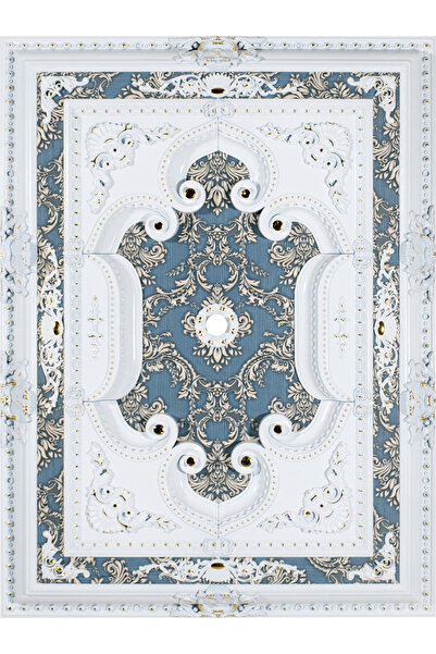 DECOGOLD DİKDÖRTGEN 90*120 SARAY TAVANLAR