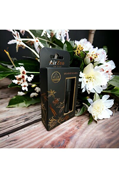 AirZen Oto Kokusu ( 90 Güne Kadar Etkili )- Wonder Vanilla 7 ml