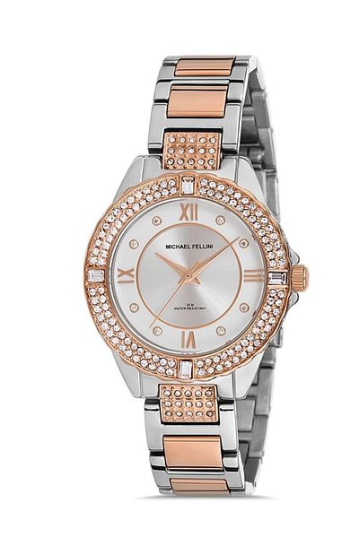 Michael Fellini 2189 Women's Hand Watch