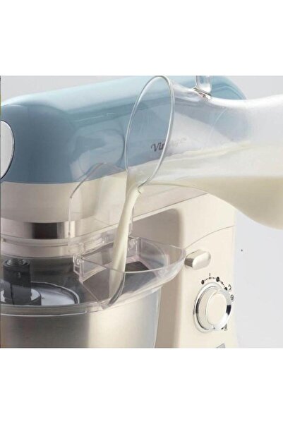 ARIETE Vintage Hamur Karıştırıcı Mavi
