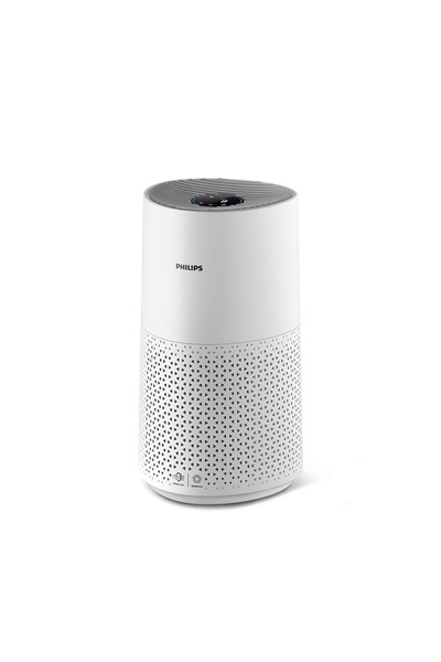 Philips Akıllı Filtre Göstergeli Ultra Sessiz Hava Temizleme Cihazı Beyaz