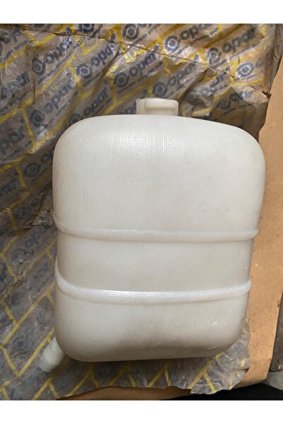 OPAR MURAT 124 RADYATÖR YEDEK SU DEPOSU ESKİ ÜRETİM