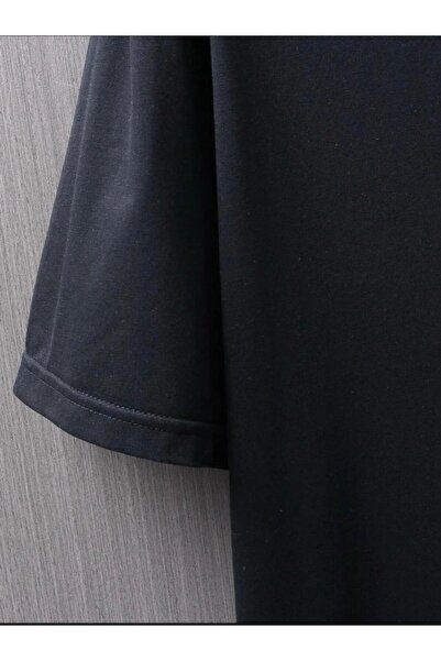 İmpavido Τυπωμένο μπλουζάκι OVERSIZE impavido