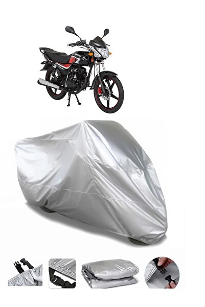 Breen Mondial 125 Superboy i GRAY WATERPROOF MOTORCYCLE BRAND PREMIUM