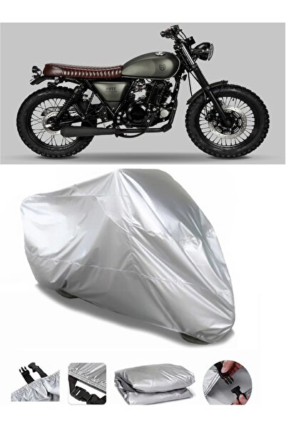 Breen ماركة موت هيلتس 250 رمادية مقاومة للماء للدراجات النارية