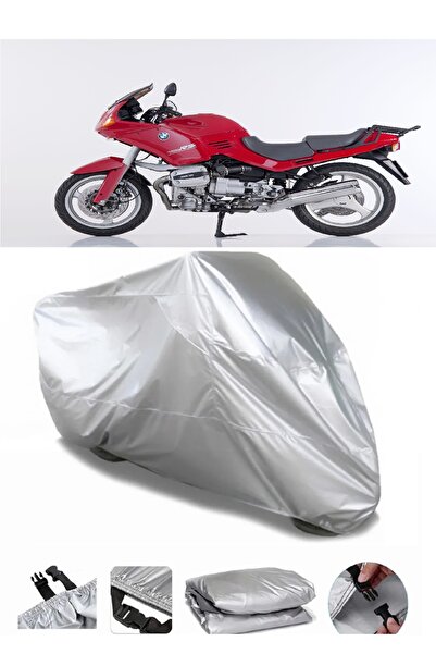 Breen Bmw R 1100 RS علامة تجارية رمادية مقاومة للماء للدراجة النارية