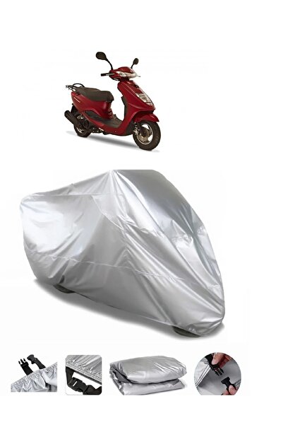 Breen ماركة ياماها Cygnus L رمادية مقاومة للماء للدراجات النارية