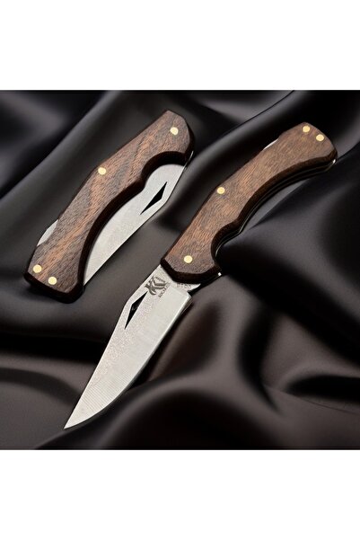 John Connely Yerli Üretim ( El Yapımı ) 4034 Paslanmaz Çelik Gül Ağacı Mini C...