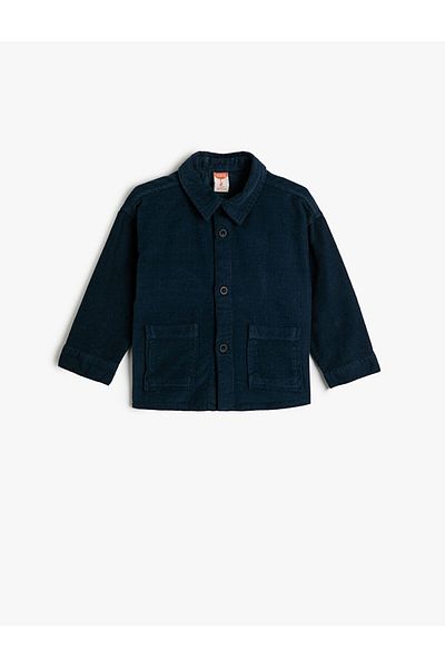 Koton Shirts Ls (2023 HERBST/WINTER)