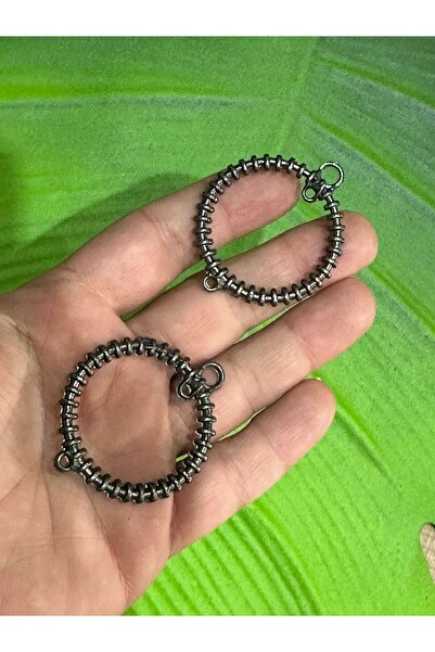 Gönülden Tasarım 4X4 CM 2 БРОЙКИ БИЖУТА, КОЛИЕТА И АКСЕСОАРИ, АПАРАТ ЗА ИЗРАБ...