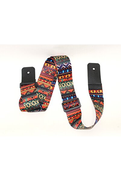 PANDURA MÜZİK CUREA DE UȘĂ PENTRU CHITARĂ DESIGN SPECIAL 5 CM LĂțime