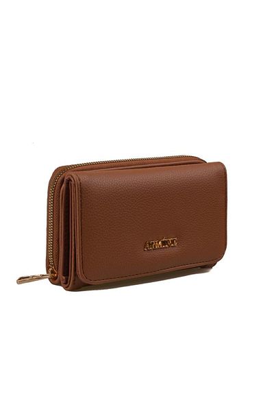 Armine Taba Pia Women's Medium Wallet