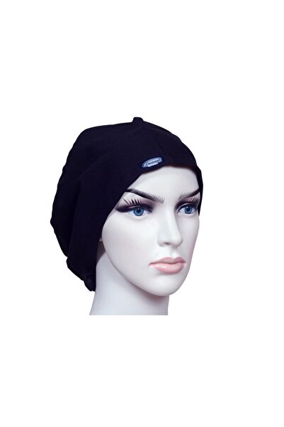 LACİVERT MEDİKAL Doktor Hemşire Aşçı Cerrahi Bone Hastane Bone Iş Bandanası P...