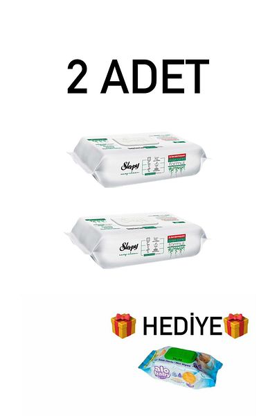 Sleepy Sleepy Surface Cleaning Wipes Towel 100 Pieces 2 Packs 200 SHEETS GIFT