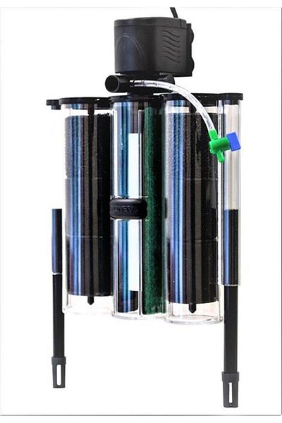 Biolife Monera Aquarium Internal Filter SystemSobo WP 2880 25 watt 1800 L/H Motor
