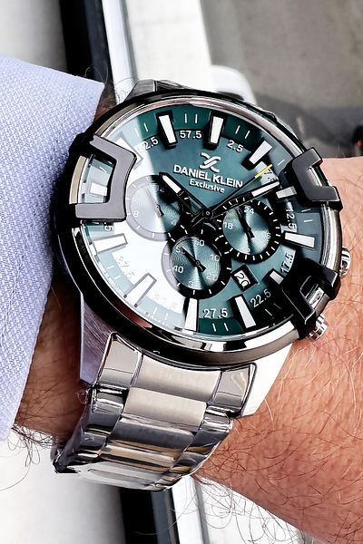 Daniel klein 2025 watches rating