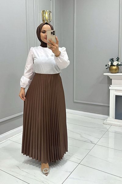 Boutique Emine Φούστα Liza