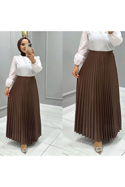 Boutique Emine Φούστα Liza