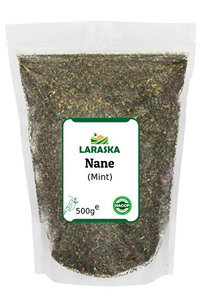 Laraska نعناع 500 جرام - نعناع 500 جرام