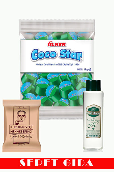 Ülker SÜPER BAYRAM PAKETİ-2